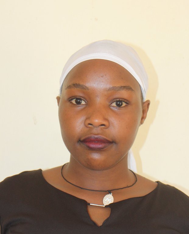 CHEMUTAI JAMIMAH